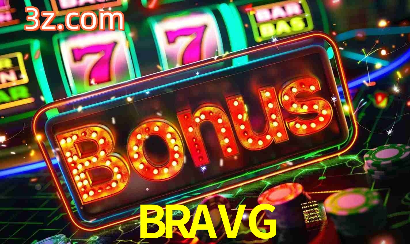 Sistema de Bônus BRAVG
