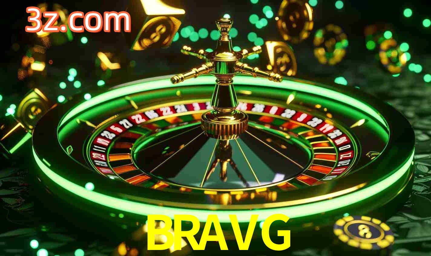 Desfrutar de um Cassino BRAVG