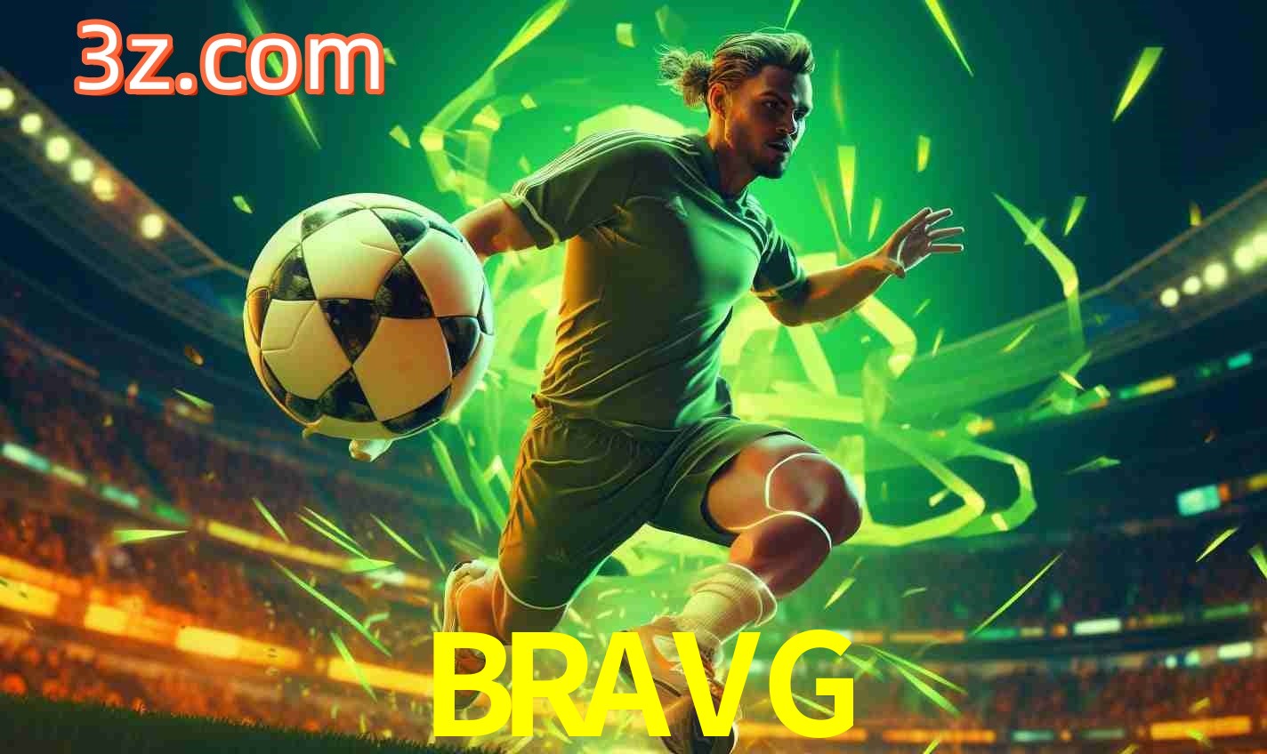 Diversidade Apostas no BRAVG