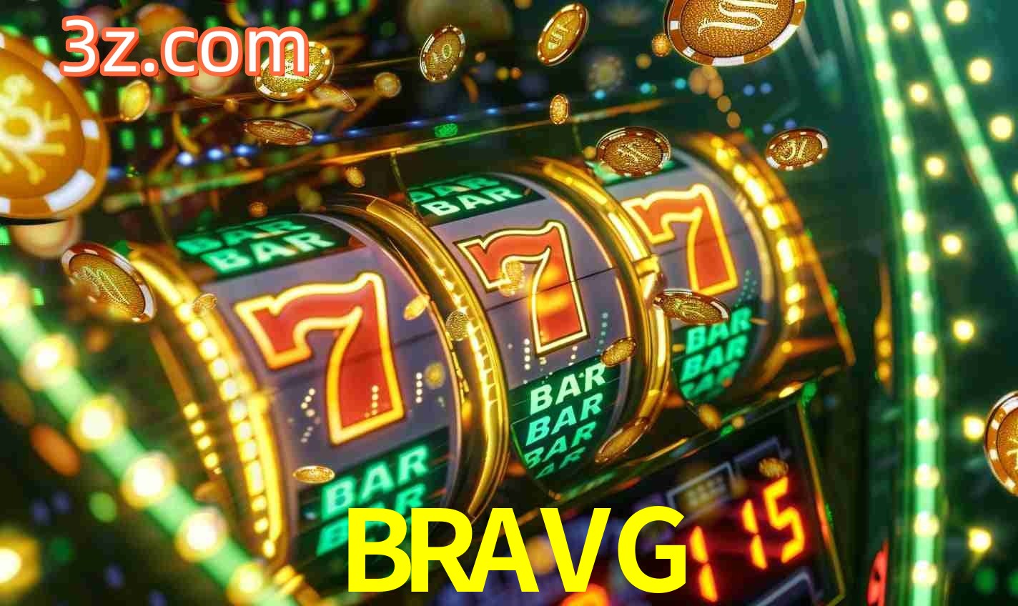 Populares Slots BRAVG