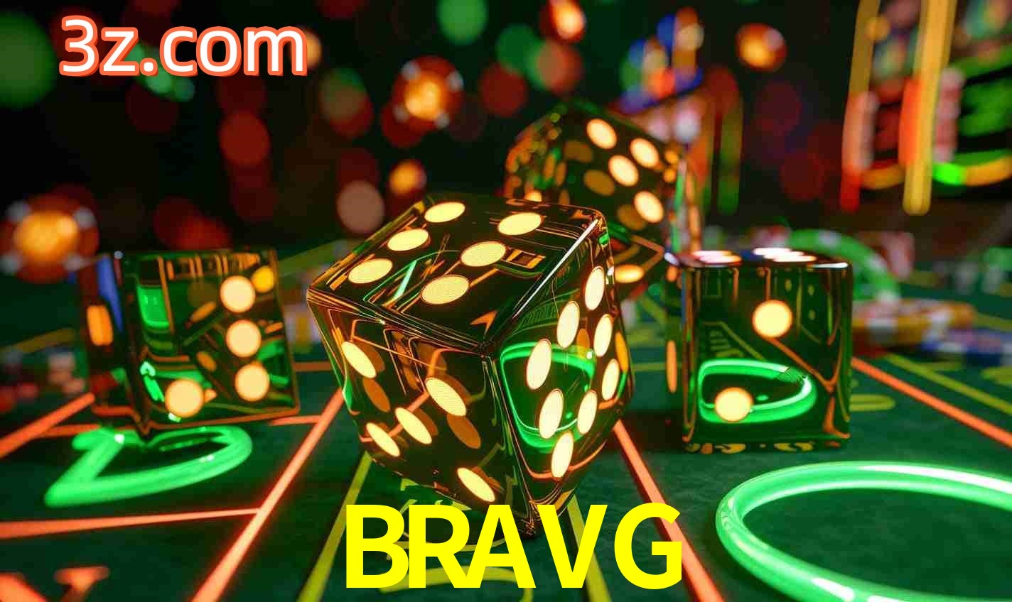 Entretenimento no Jogos BRAVG