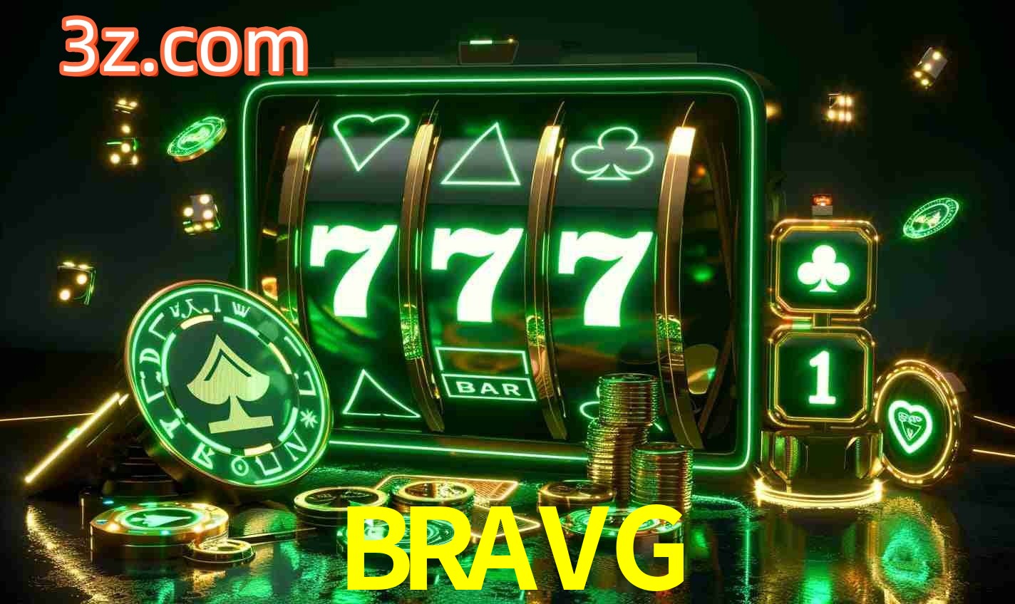 Seguro Login no Cassino Online BRAVG