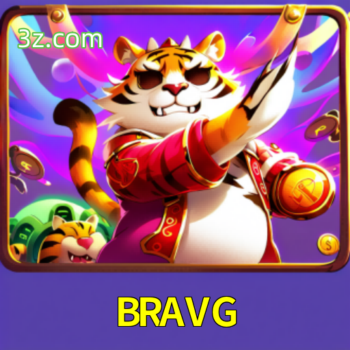 Experiência Imersiva no Cassino Online BRAVG